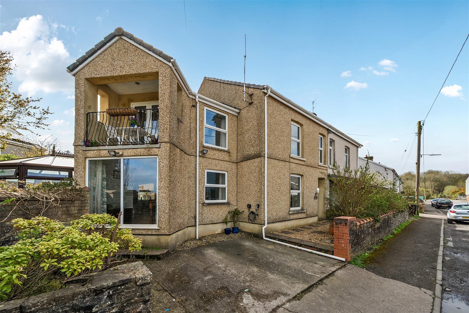 Gwydr Place, Loughor, Swansea, SA4 6TW